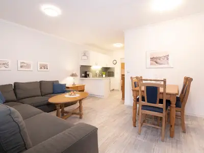 Ferienwohnung für 5 Personen (51 m²) in Kellenhusen 1/10