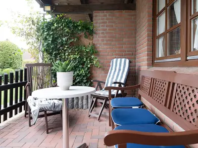 Ferienwohnung für 5 Personen (51 m²) in Kellenhusen 2/10