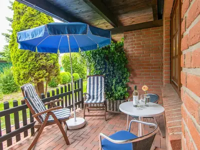 Ferienwohnung für 5 Personen (51 m²) in Kellenhusen 8/10