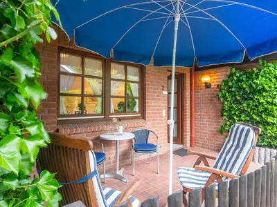 Ferienwohnung für 5 Personen (51 m²) in Kellenhusen 9/10