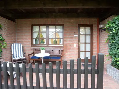 Ferienwohnung für 5 Personen (51 m²) in Kellenhusen 10/10