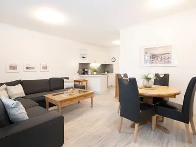 Ferienwohnung für 4 Personen (51 m²) in Kellenhusen 3/10