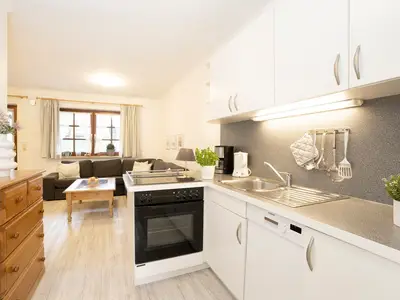 Ferienwohnung für 4 Personen (51 m²) in Kellenhusen 4/10