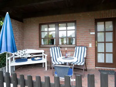 Ferienwohnung für 4 Personen (51 m²) in Kellenhusen 7/10