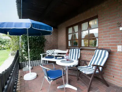 Ferienwohnung für 4 Personen (51 m²) in Kellenhusen 8/10