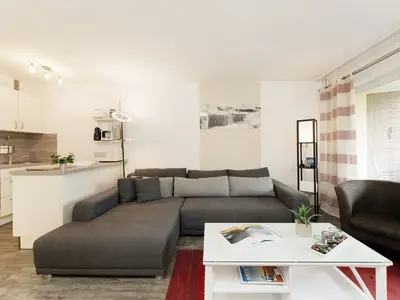 Ferienwohnung für 4 Personen (50 m²) in Kellenhusen 1/10