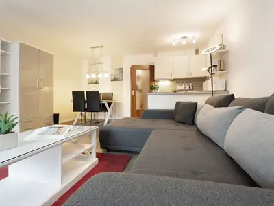 Ferienwohnung für 4 Personen (50 m²) in Kellenhusen 2/10