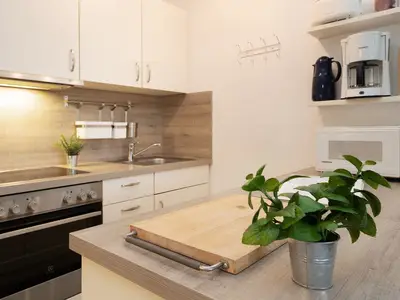 Ferienwohnung für 4 Personen (50 m²) in Kellenhusen 4/10