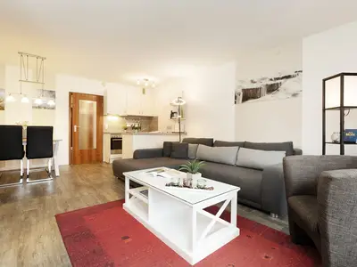 Ferienwohnung für 4 Personen (50 m²) in Kellenhusen 5/10