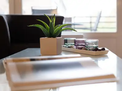 Ferienwohnung für 4 Personen (50 m²) in Kellenhusen 6/10