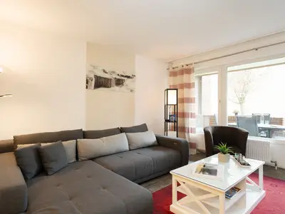 Ferienwohnung für 4 Personen (50 m²) in Kellenhusen 7/10