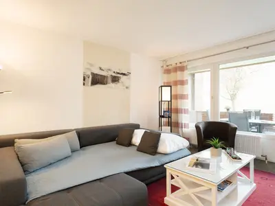 Ferienwohnung für 4 Personen (50 m²) in Kellenhusen 8/10