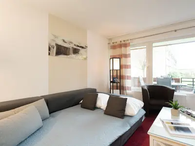 Ferienwohnung für 4 Personen (50 m²) in Kellenhusen 9/10