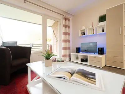 Ferienwohnung für 4 Personen (50 m²) in Kellenhusen 10/10