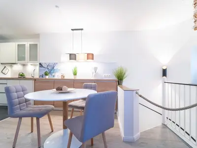 Ferienwohnung für 4 Personen (48 m²) in Kellenhusen 2/10