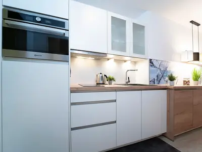 Ferienwohnung für 4 Personen (48 m²) in Kellenhusen 3/10
