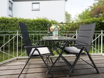 Ferienwohnung für 4 Personen (48 m²) in Kellenhusen 4/10