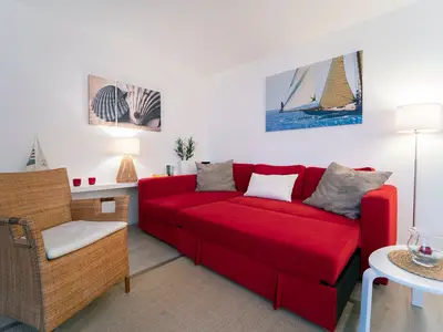 Ferienwohnung für 4 Personen (48 m²) in Kellenhusen 5/10