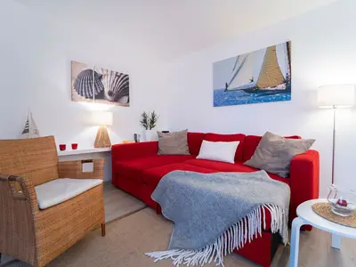 Ferienwohnung für 4 Personen (48 m²) in Kellenhusen 6/10
