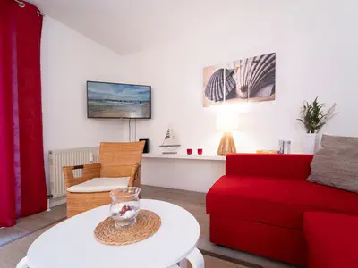 Ferienwohnung für 4 Personen (48 m²) in Kellenhusen 7/10