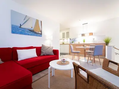 Ferienwohnung für 4 Personen (48 m²) in Kellenhusen 8/10