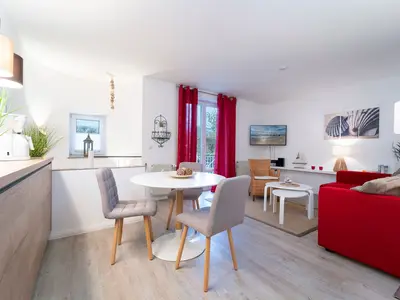 Ferienwohnung für 4 Personen (48 m²) in Kellenhusen 9/10