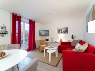 Ferienwohnung für 4 Personen (48 m²) in Kellenhusen 10/10