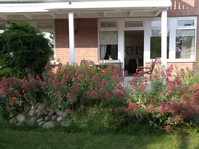 Ferienwohnung für 4 Personen (85 m²) in Kellenhusen 1/10