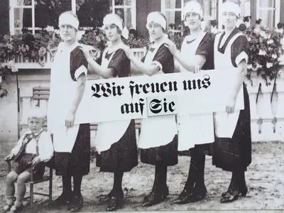 Ferienwohnung für 4 Personen (55 m²) in Kellenhusen 9/9