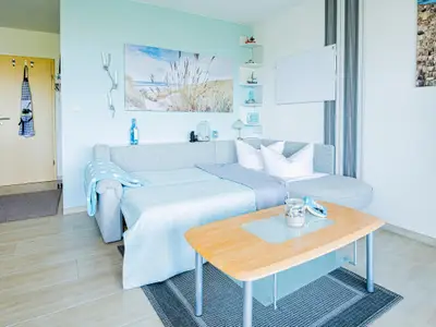 Ferienwohnung für 4 Personen (41 m²) in Kellenhusen 2/10