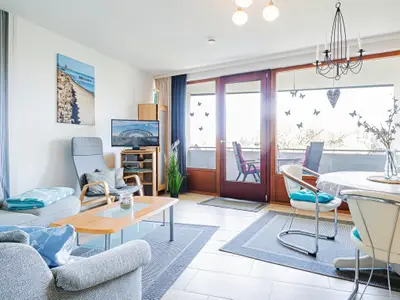 Ferienwohnung für 4 Personen (41 m²) in Kellenhusen 3/10