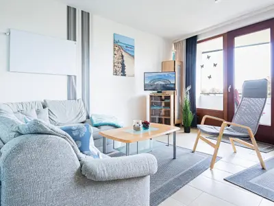 Ferienwohnung für 4 Personen (41 m²) in Kellenhusen 4/10