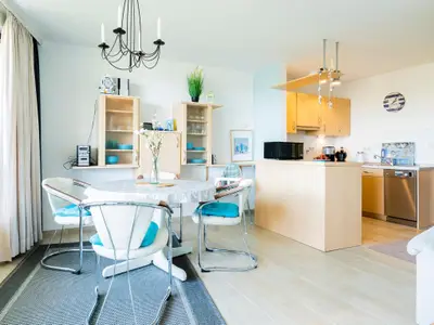 Ferienwohnung für 4 Personen (41 m²) in Kellenhusen 5/10