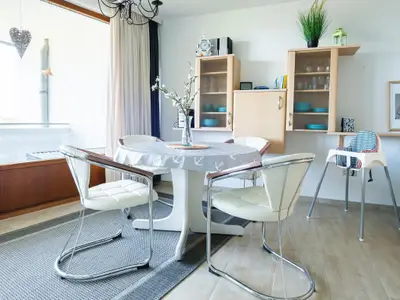 Ferienwohnung für 4 Personen (41 m²) in Kellenhusen 6/10