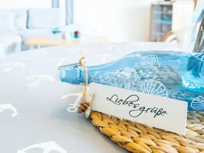 Ferienwohnung für 4 Personen (41 m²) in Kellenhusen 8/10