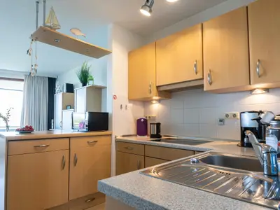 Ferienwohnung für 4 Personen (41 m²) in Kellenhusen 9/10