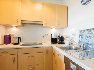 Ferienwohnung für 4 Personen (41 m²) in Kellenhusen 10/10