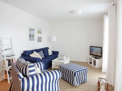 Ferienwohnung für 4 Personen (72 m²) in Kellenhusen 1/10