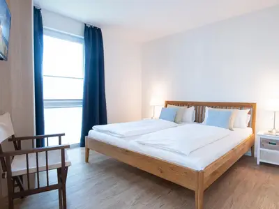 Ferienwohnung für 4 Personen (72 m²) in Kellenhusen 3/10