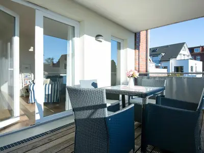 Ferienwohnung für 4 Personen (72 m²) in Kellenhusen 4/10