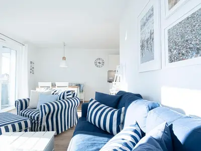Ferienwohnung für 4 Personen (72 m²) in Kellenhusen 6/10