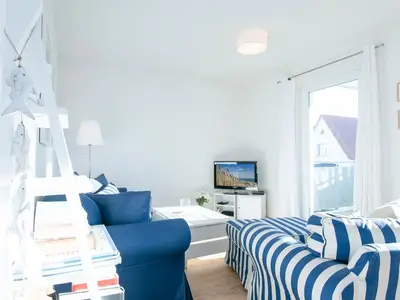 Ferienwohnung für 4 Personen (72 m²) in Kellenhusen 7/10