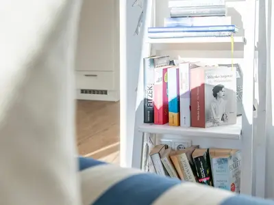 Ferienwohnung für 4 Personen (72 m²) in Kellenhusen 8/10