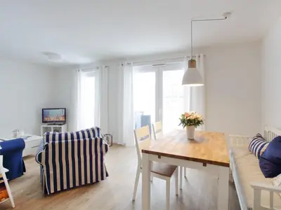 Ferienwohnung für 4 Personen (72 m²) in Kellenhusen 10/10