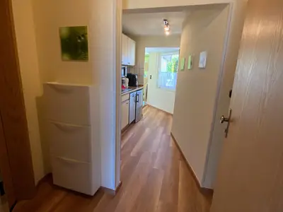 Ferienwohnung für 4 Personen (58 m²) in Kellenhusen 2/10