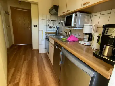 Ferienwohnung für 4 Personen (58 m²) in Kellenhusen 5/10