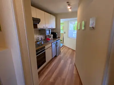 Ferienwohnung für 4 Personen (58 m²) in Kellenhusen 6/10