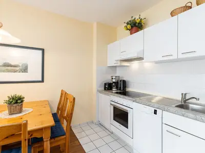 Ferienwohnung für 4 Personen (48 m²) in Kellenhusen 2/10