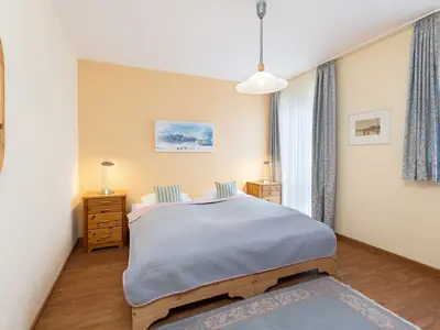 Ferienwohnung für 4 Personen (48 m²) in Kellenhusen 4/10
