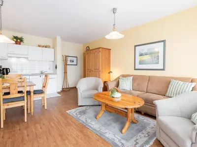 Ferienwohnung für 4 Personen (48 m²) in Kellenhusen 5/10